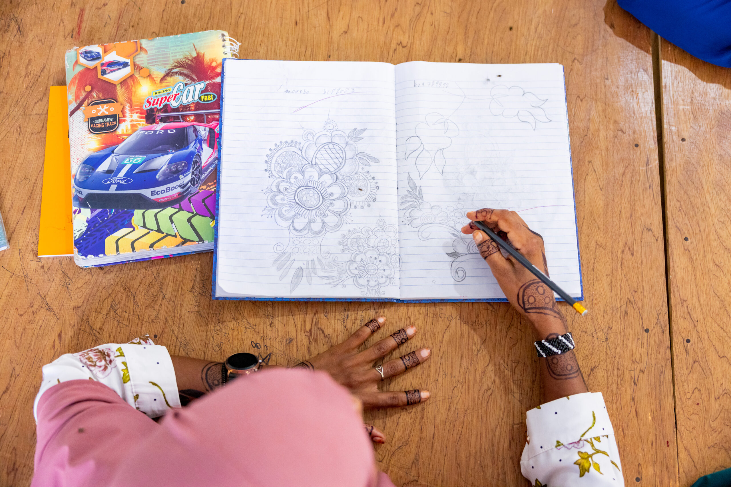 Food Insecurity in Somalia