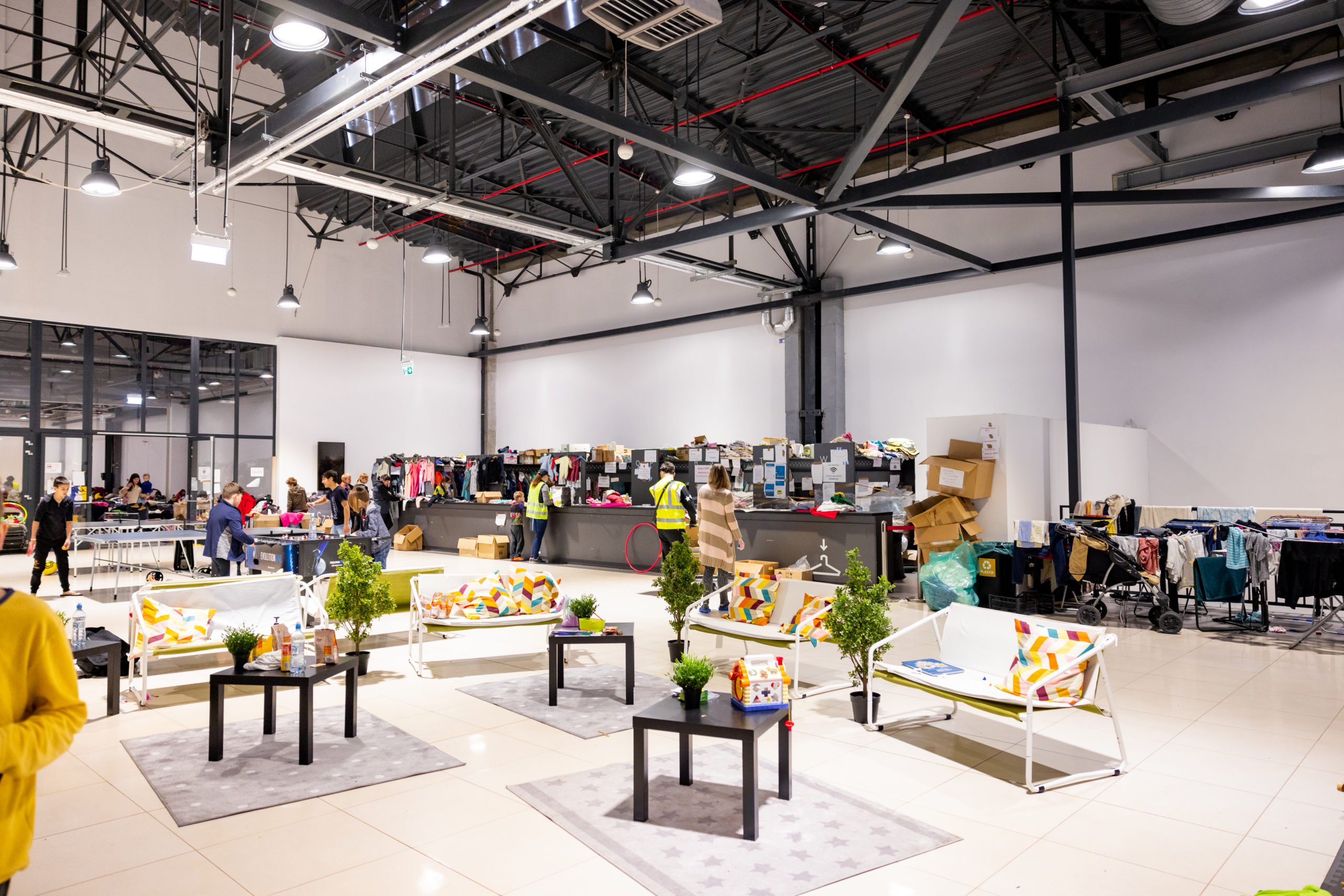 An Update on the Ukraine Crisis