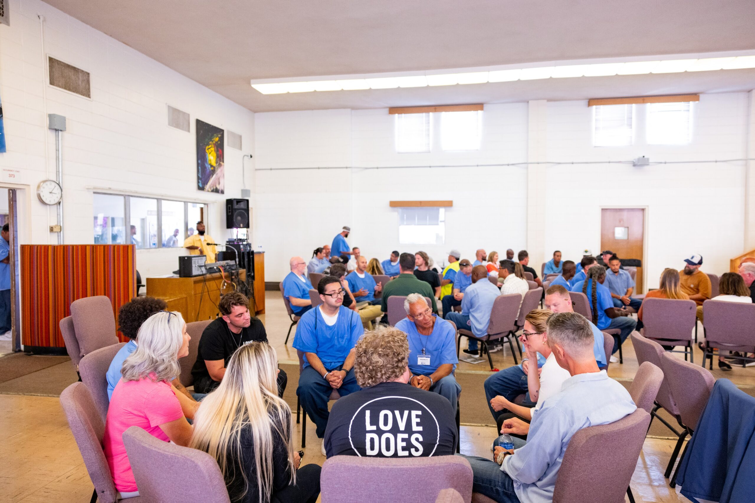 Celebrating 50 Graduates from the Dream Big Program!