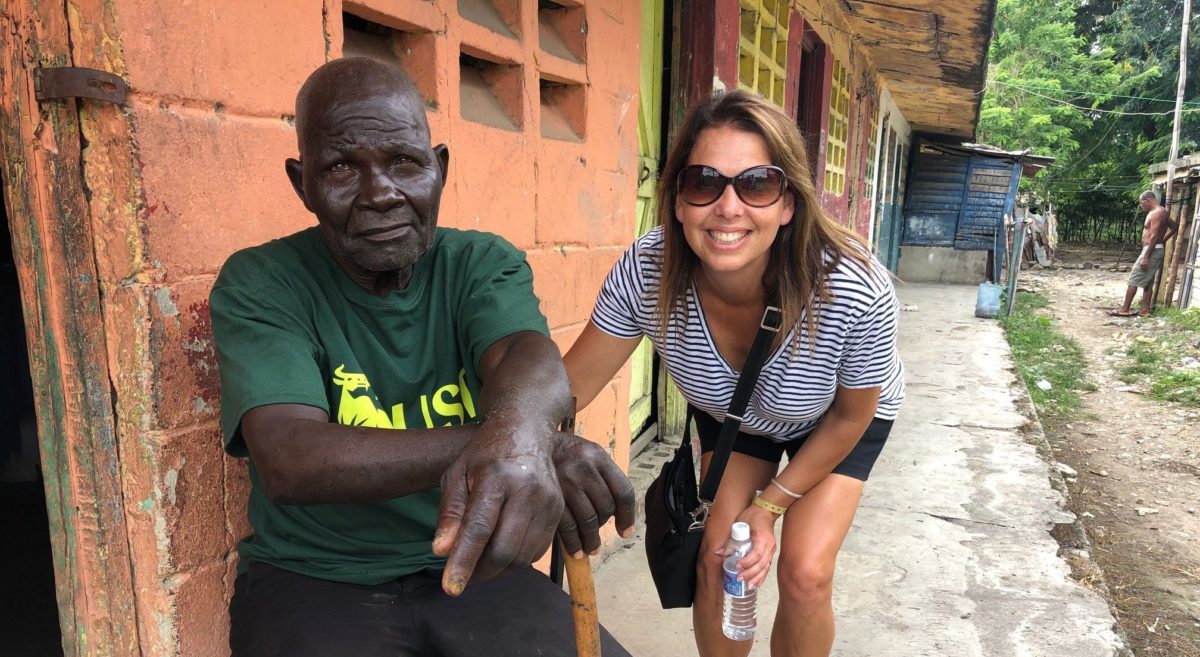 Dominican Republic Update