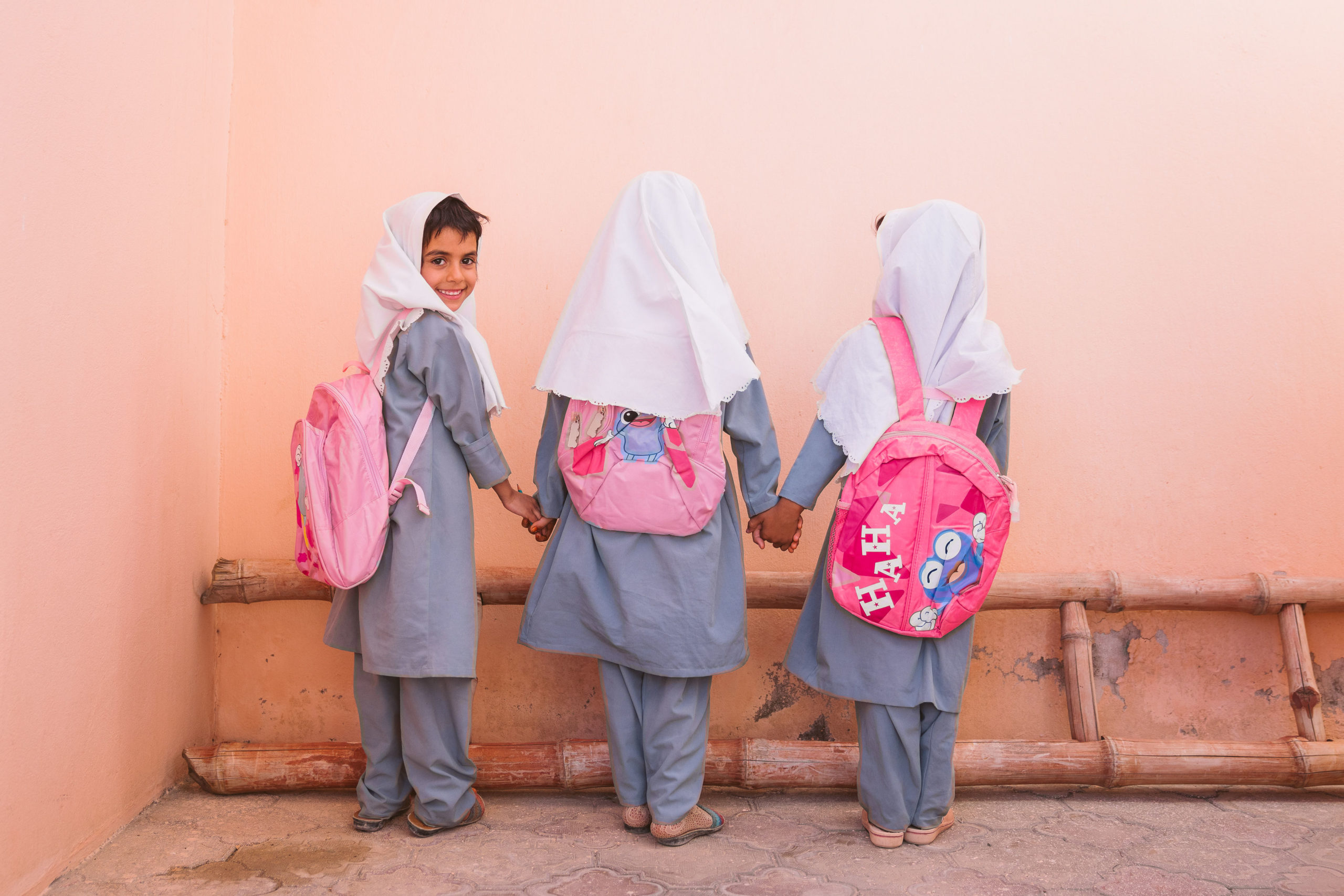 Your Generosity Is Providing Care And Safety