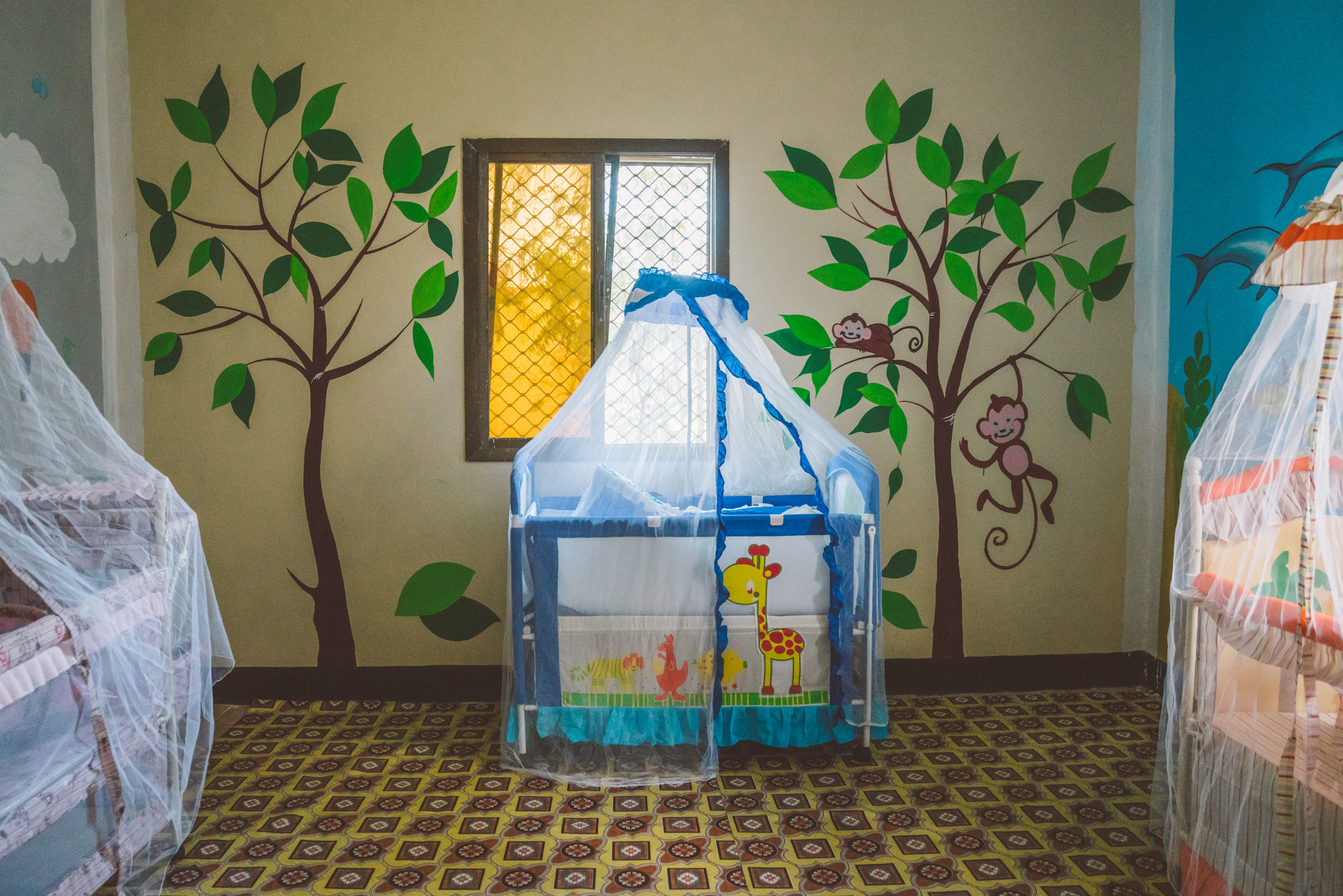 Why We Started a Baby Home in Somalia