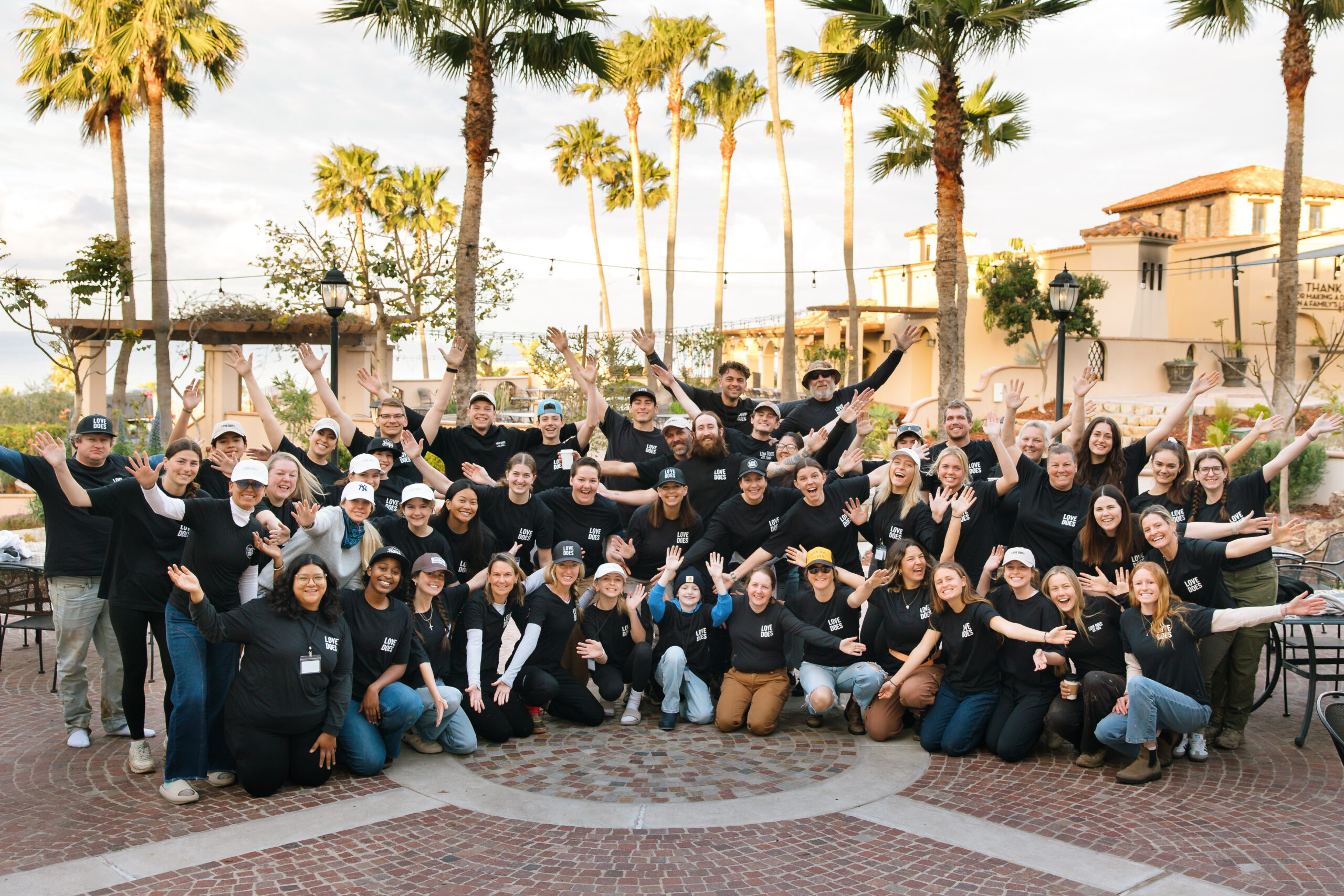 Building a Life of Purpose in Mexico!