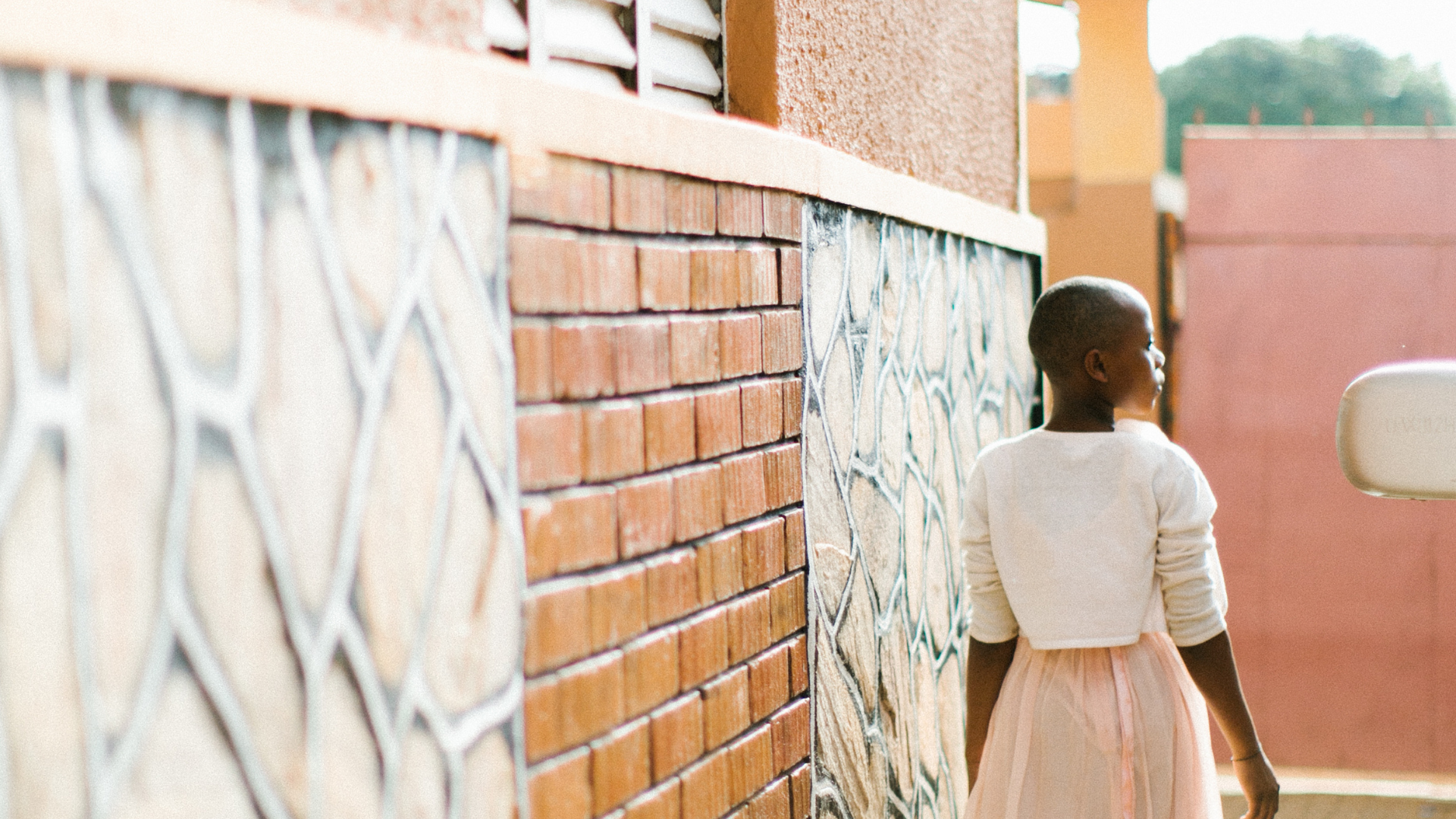 To Love Does Donors, From Our Uganda Safe House!